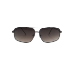 SOL CLOONEY SM3372 C1 MET COMP GRD SMOKE