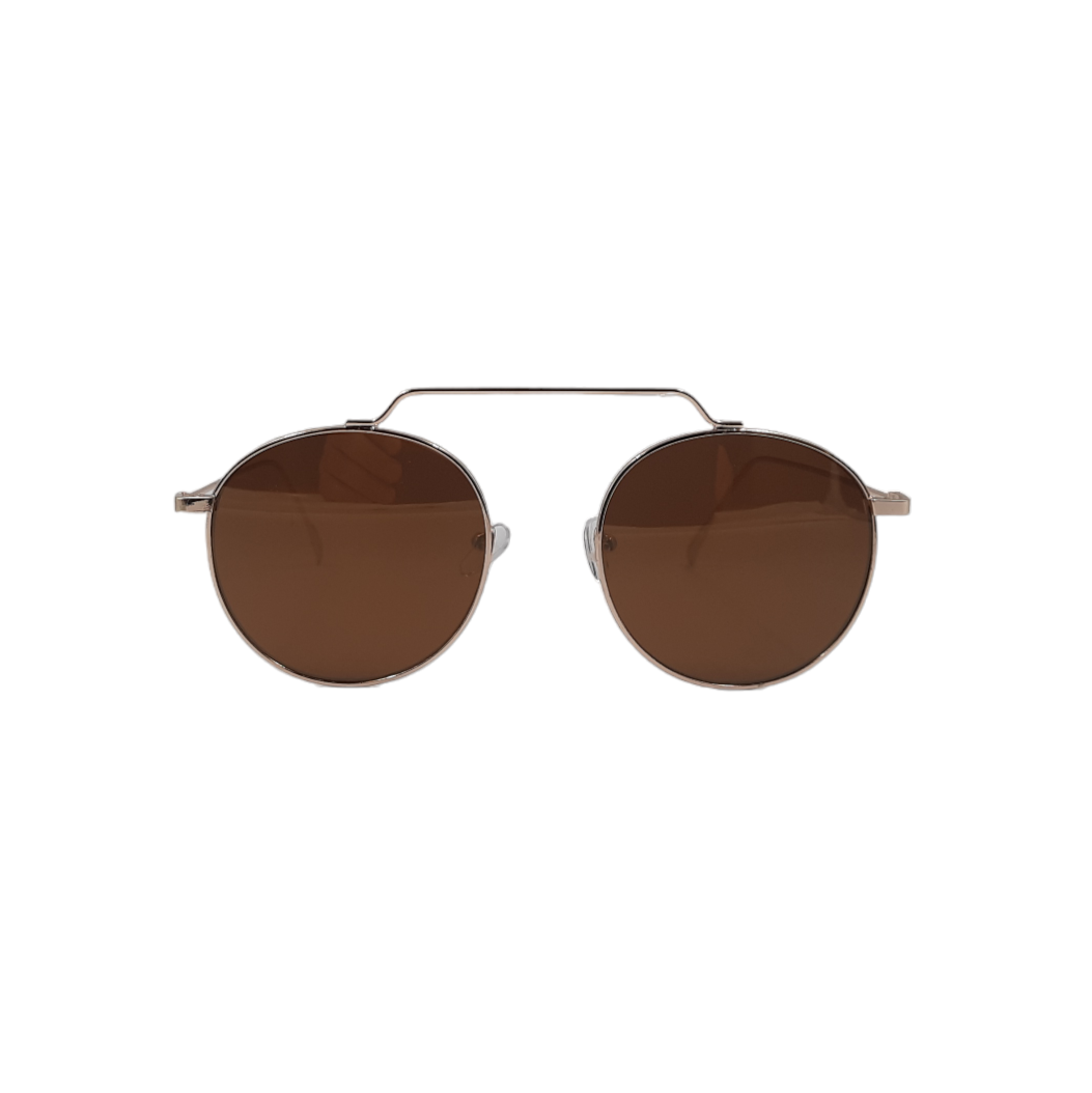 SM3400_1_312930 SOL ANTHRAX SM3400 C1 MET COMP BROWN GOLD F/M - Imagen 1