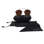 SOL ANTHRAX SM3400 C1 MET COMP BROWN GOLD F/M - Imagen 4